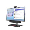 Pc all in-one lenovo thinksmart view plus teams [12cn0002ix]
