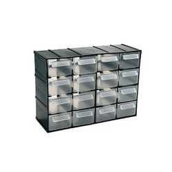 Cassettiera 16 221x 85 h.156 802 artplast [artplast ]