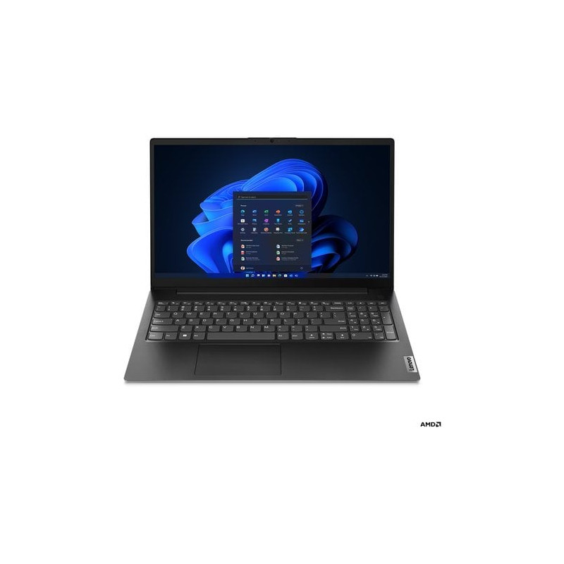 Notebook 15.6'' lenovo v15 g4 amn amd rz-5 7520u/16gb/512gb