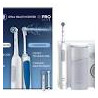 Set testine di ricambio oral b con spazzolino elettrico braun pro