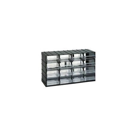 Cassettiera 16 382x148 h.230 612 artplast [artplast ]