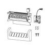 Kit di ricambio zebra per stampante zt111 [p1123335-042]
