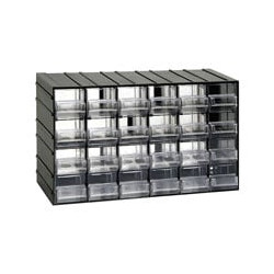 Cassettiera 24 382x148 h.230 611 artplast [artplast ]