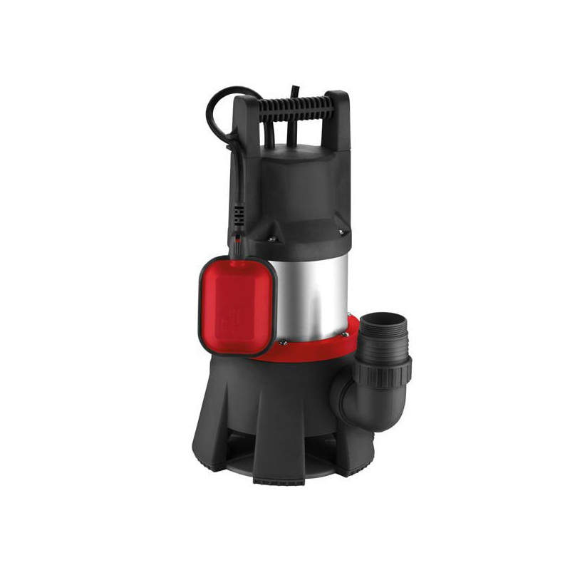 Elettropompa sommersa excel 11157 abs/inox dirty 1300 [qsb-jh-1300b]