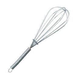 Frusta tescoma delizia 20cm manico filo/metallo resistente [630220]