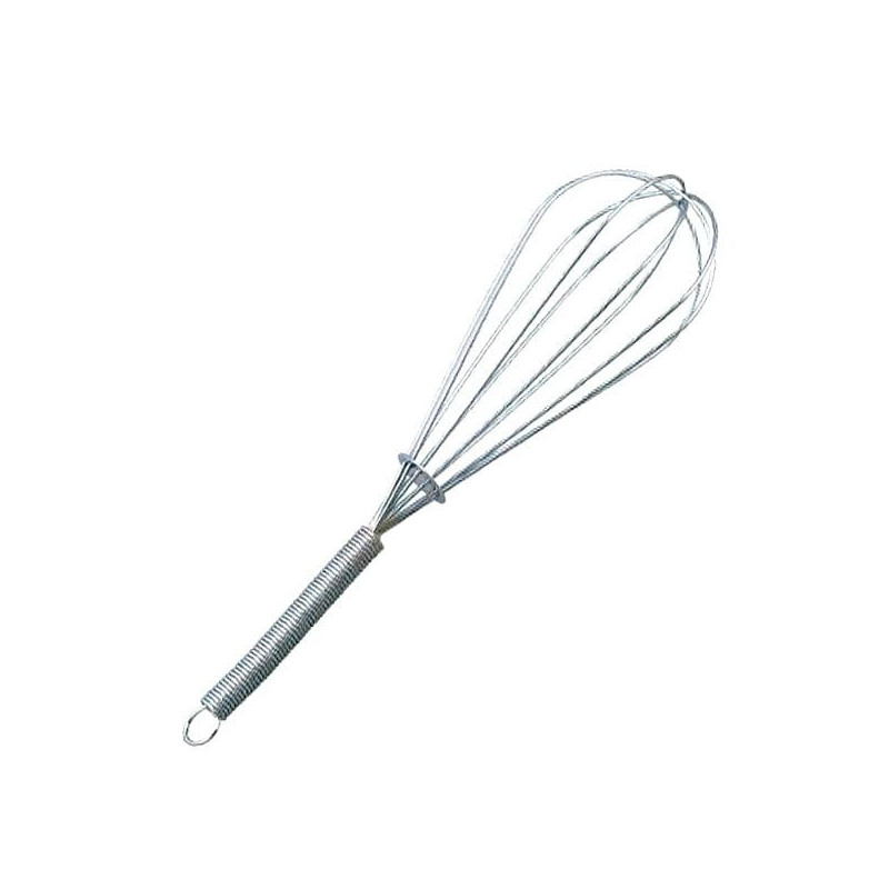 Frusta tescoma delizia 20cm manico filo/metallo resistente [630220]