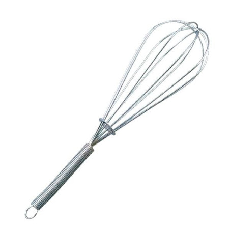 Frusta tescoma delizia 20cm manico filo/metallo resistente [630220]