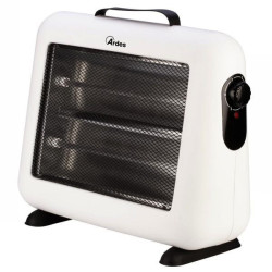 Stufe elettrica ardes quarzo sweety [ar444]