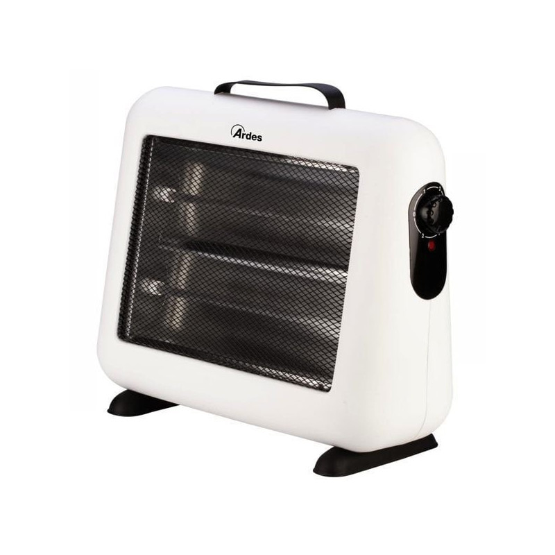 Stufe elettrica ardes quarzo sweety [ar444]