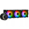 Dissipatore cpu msi mag coreliquid e360 rgb 360mm nero [306-7zw6e11-c24]