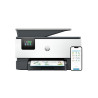 Stampante inkjet hp officejet pro 9120b all-in-one multifunzione