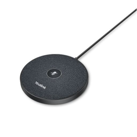 Microfono yealink vcm35 cablato omnidirezionale per videoconferenza