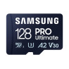 128gb scheda microsdxc samsung pro ultimate adattatore sd [mb-my128sa/ww]