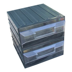 Cassettiera vision block 18 c 2 208x222 h.208 [terry ]