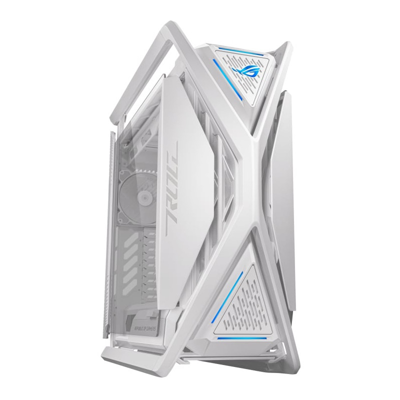 Case asus gr701 rog hyperion atx grand tour bianco [90dc00f3-b39000]