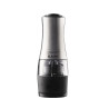 Macina sale e pepe elettrico maestro classic 2in1 argento/nero [mr-1724