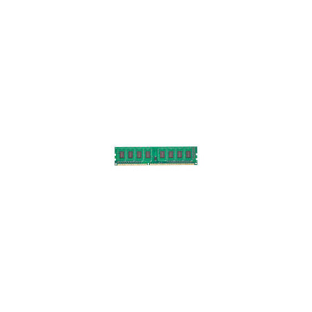 Ram dimm ddr3 1x8gb pny performance 1600mhz 1.2v cl19 verde [md8gsd31600-si]