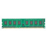 Ram dimm ddr3 1x8gb pny performance 1600mhz 1.2v cl19 verde [md8gsd31600-si]