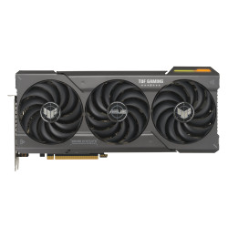 Scheda video amd radeon tuf-rx7800xt gaming 16gb gddr6 256 bit