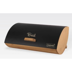 Portapane maestro mr-1775-black nero [mr-1775-black]