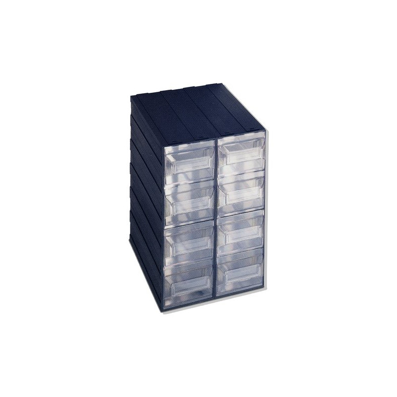 Cassettiera vision block 21 c 8 249x310 h.375 [terry ]