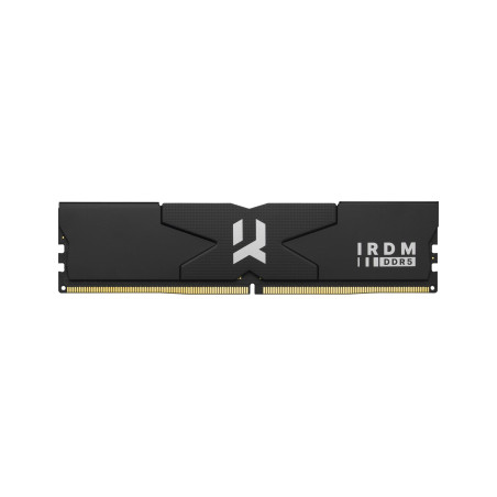 Ram dimm ddr5 64gb goodram 6800mhz cl34 1.45v [ir-6800d564l34/64gdc]