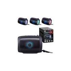 Altoparlante defender enjoy s200 bluetooth nero [ugdfdb000000012]