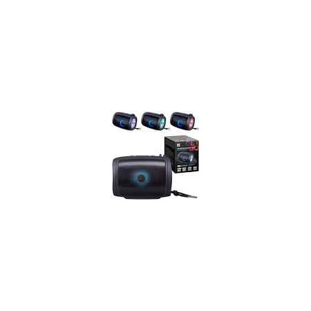 Altoparlante defender enjoy s200 bluetooth nero [ugdfdb000000012]
