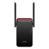 Sistema wi-fi mesh cudy re3000 ax3000 dual band wi-fi 6 [kmcudrw00000003]