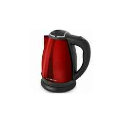 Bollitore elettrico esperanza victoria 1.8l 2200w rosso [hkespczekk0113r]