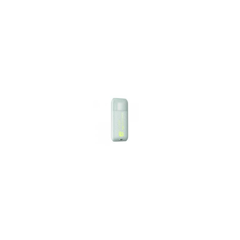 Pen drive team group c175 eco 64gb verde/grigio [tc175eco364gg01]