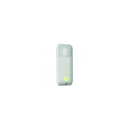 Pen drive team group c175 eco 64gb verde/grigio [tc175eco364gg01]