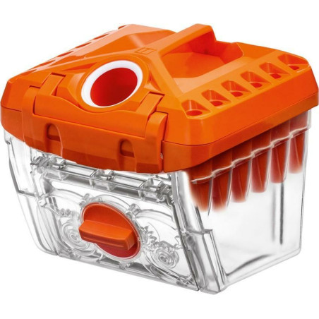 Accessorio aspirapolvere thomas easybox perfect air e aqua+ 0.30g