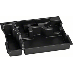 Inserto bosch l-boxx 102 per trapano gbm 13-2 re professional