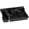 Inserto bosch l-boxx 102 per trapano gbm 13-2 re professional