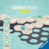 Set da gioco ravensburger gravitrax junior starter s start e run