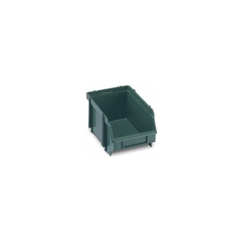 Contenitore union box verde a 104x165 h. 76 [terry ]