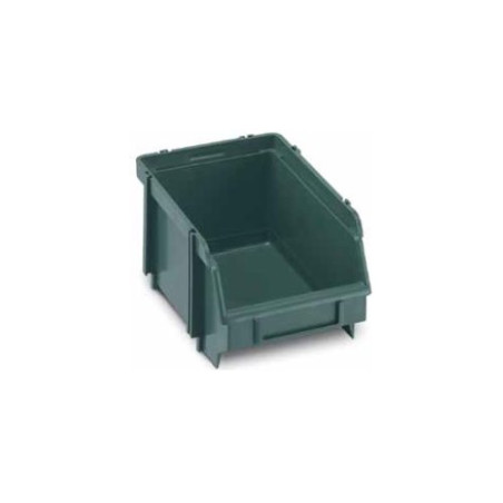 Contenitore union box verde a 104x165 h. 76 [terry ]