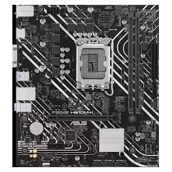 Scheda madre asus prime h610m-k ddr5 1700 ddr4 [90mb1ga0-m0eay0]