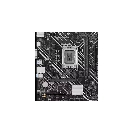 Scheda madre asus prime h610m-k ddr5 1700 ddr4 [90mb1ga0-m0eay0]