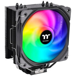 Dissipatore cpu a liquido thermaltake ux200 se acqua 1.47 12cm 1800giri/min