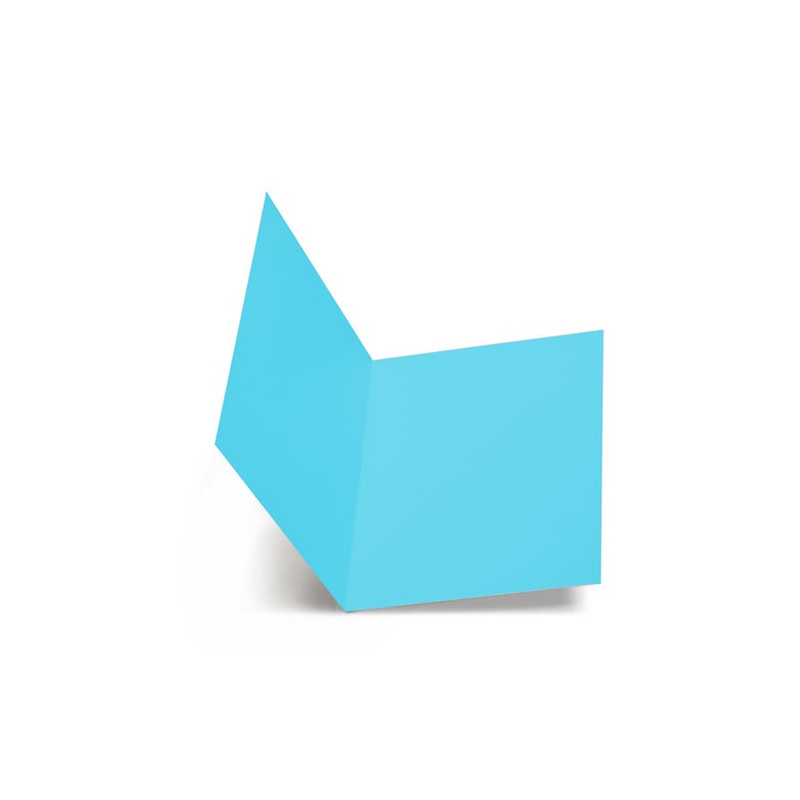 Cartellina in cartone semplice favini 50 pz. azzurro 25x34cm 200gr