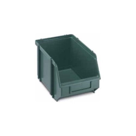 Contenitore union box verde b 147x234 h.129 [terry ]
