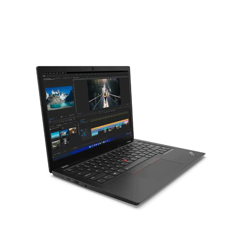 Notebook lenovo thinkpad l13 rz5pro-7530u 16gb/512gb ssd/13.3''