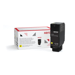Toner xerox c625 16000 pagine giallo [006r04639]