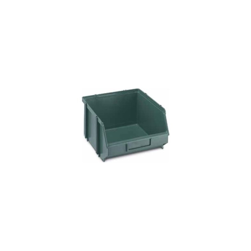 Contenitore union box verde c 218x234 h.129 [terry ]