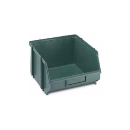 Contenitore union box verde c 218x234 h.129 [terry ]