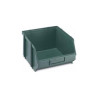 Contenitore union box verde c 218x234 h.129 [terry ]