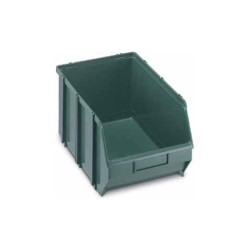 Contenitore union box verde d 210x341 h.167 [terry ]