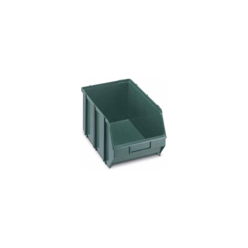 contenitore union box verde d 210x341 h.167 [terry ]